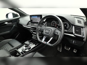 Used Audi Q5 2022 for sale - 75398537: Photo