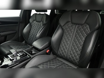 Used Audi Q5 2022 for sale - 75398537: Photo