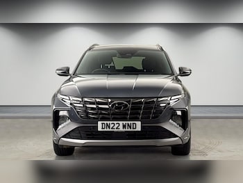 Used Hyundai TUCSON 2022 for sale - 78412924: Photo