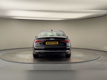 Used Audi A5 2019 for sale - 76119508: Photo