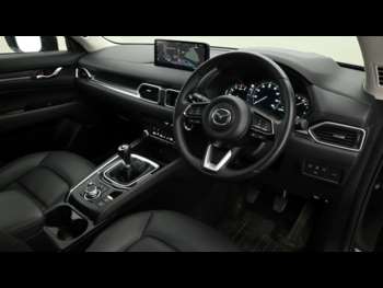 Used Mazda CX-5 2023 for sale - 75307953: Photo