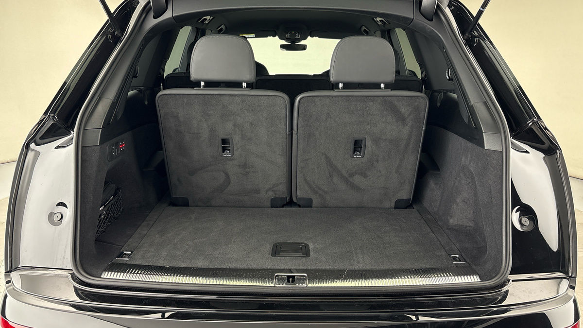 Used Audi SQ7 2024 for sale - 76198007: Photo 11