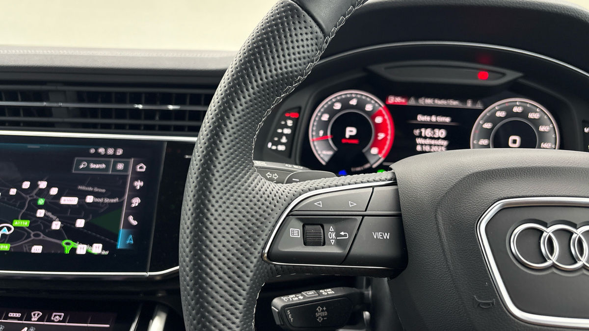 Used Audi SQ7 2024 for sale - 76198007: Photo 13