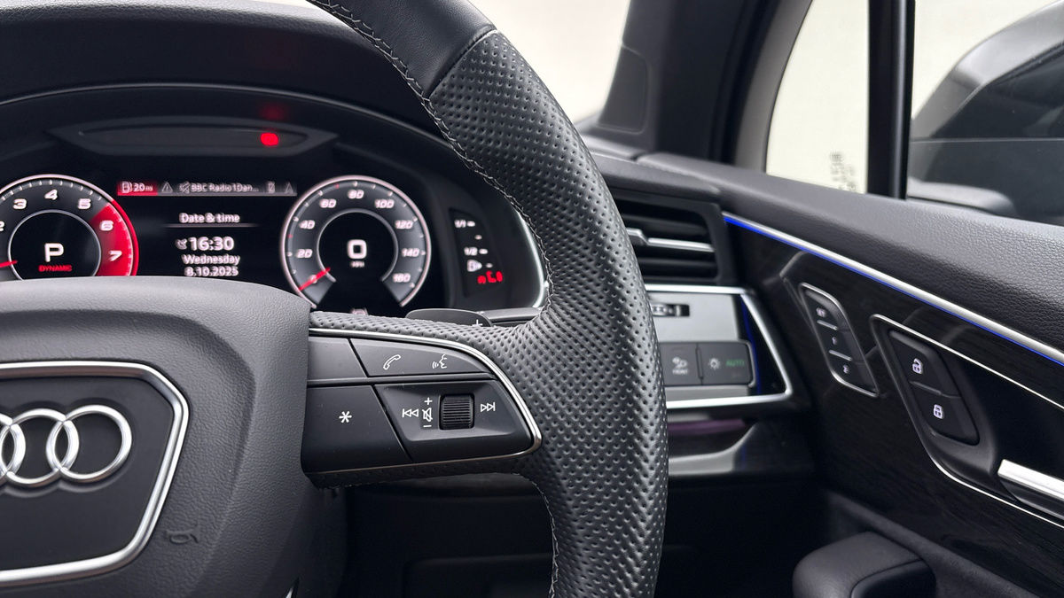 Used Audi SQ7 2024 for sale - 76198007: Photo 14