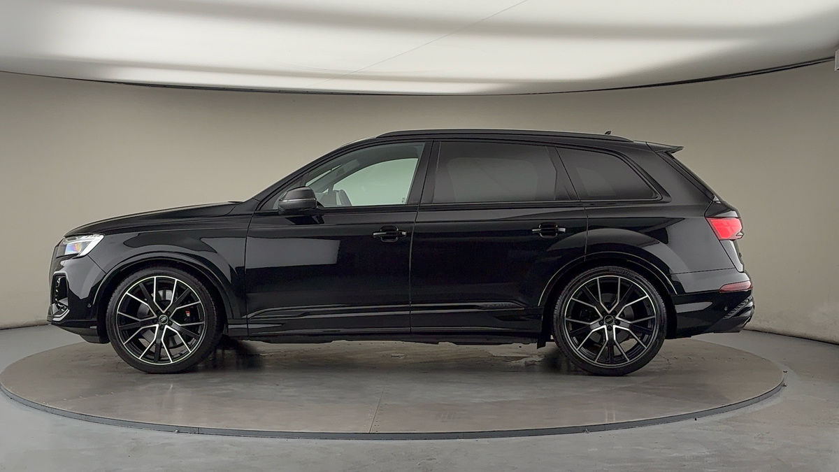 Used Audi SQ7 2024 for sale - 76198007: Photo 15
