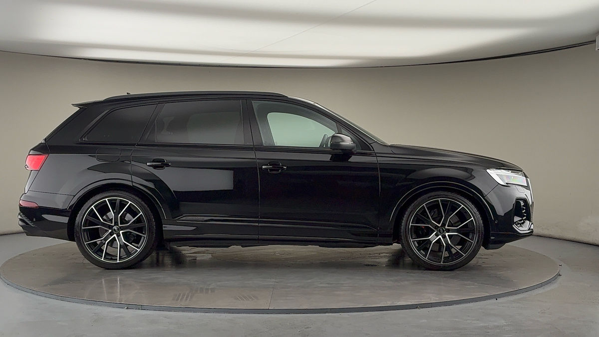Used Audi SQ7 2024 for sale - 76198007: Photo 16