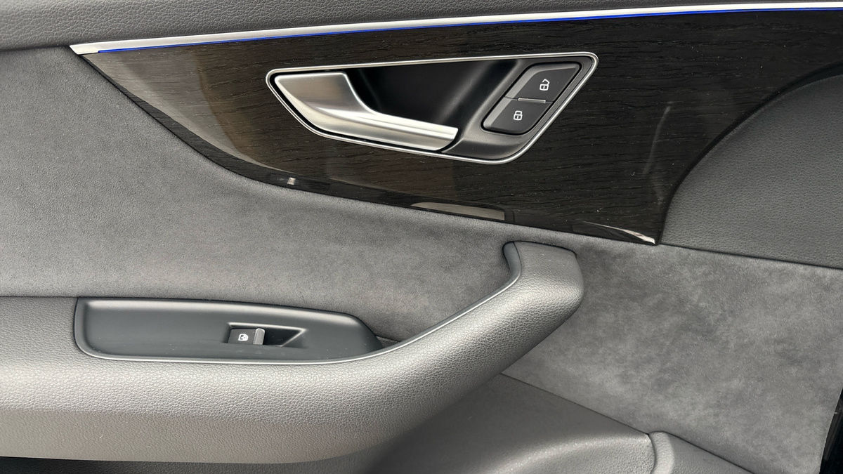 Used Audi SQ7 2024 for sale - 76198007: Photo 19