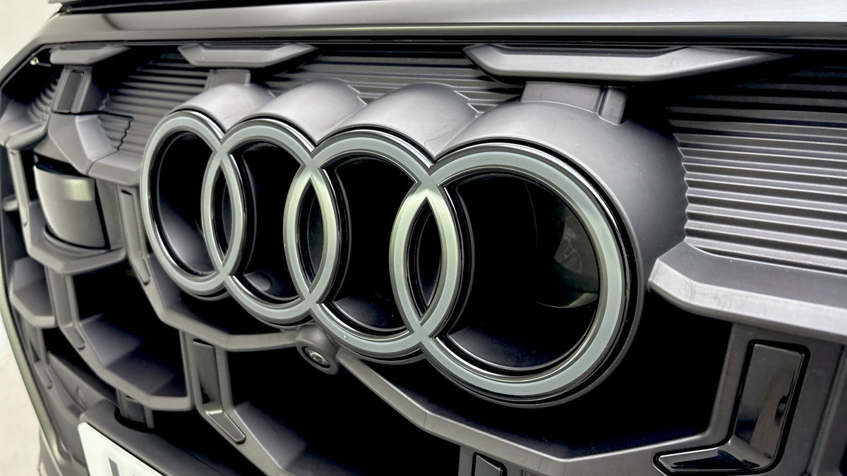 Used Audi SQ7 2024 for sale - 76198007: Photo 24