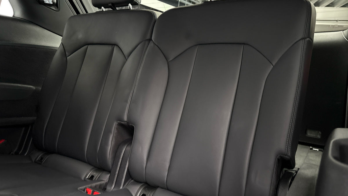 Used Audi SQ7 2024 for sale - 76198007: Photo 25