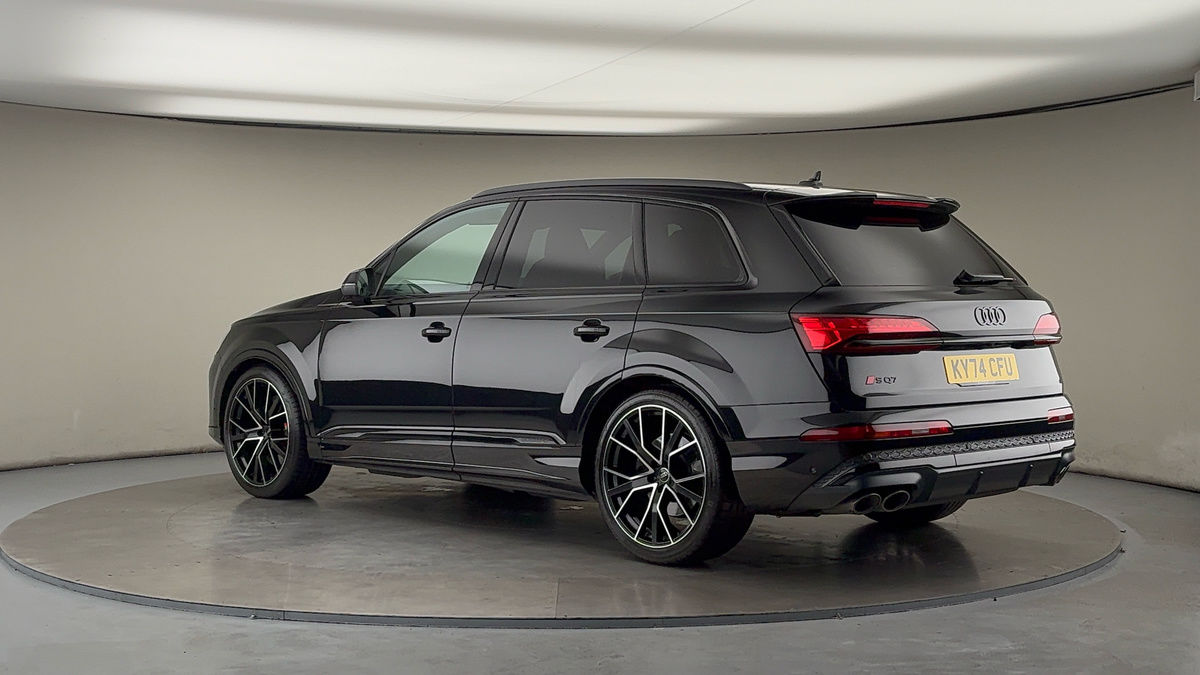 Used Audi SQ7 2024 for sale - 76198007: Photo 26