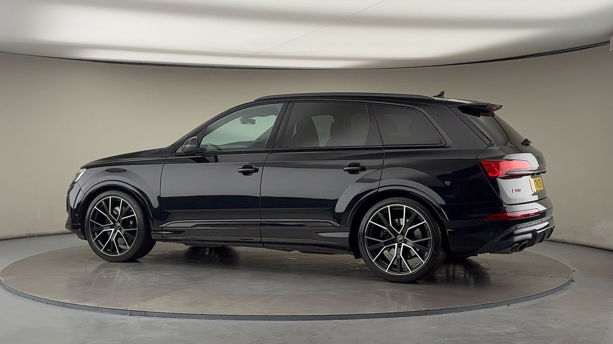 Used Audi SQ7 2024 for sale - 76198007: Photo 27