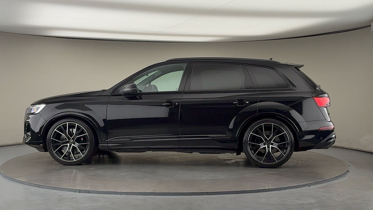 Used Audi SQ7 2024 for sale - 76198007: Photo 28