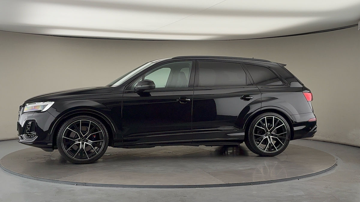 Used Audi SQ7 2024 for sale - 76198007: Photo 29