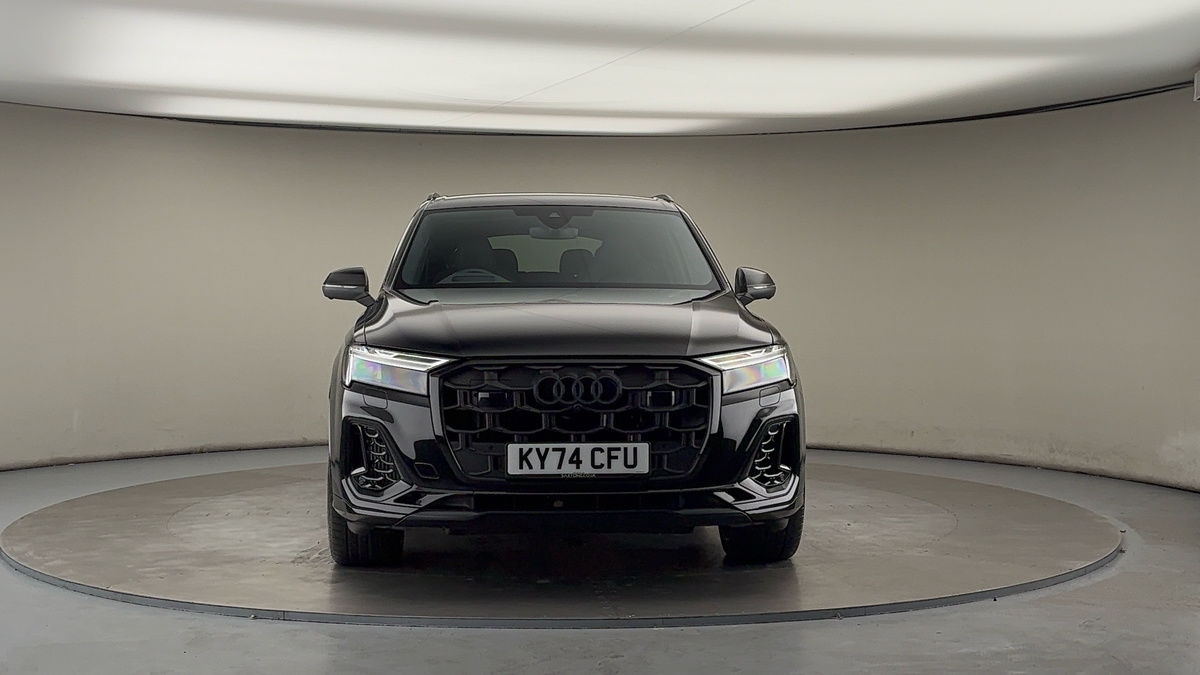 Used Audi SQ7 2024 for sale - 76198007: Photo 33