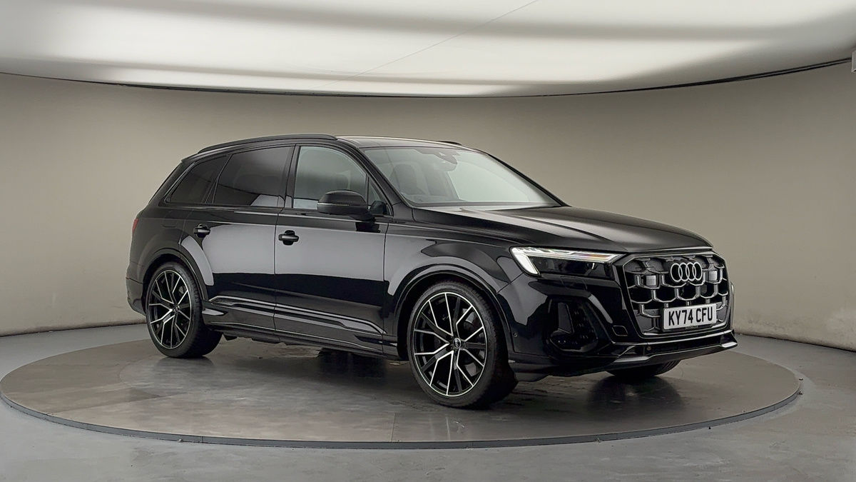 Used Audi SQ7 2024 for sale - 76198007: Photo 35