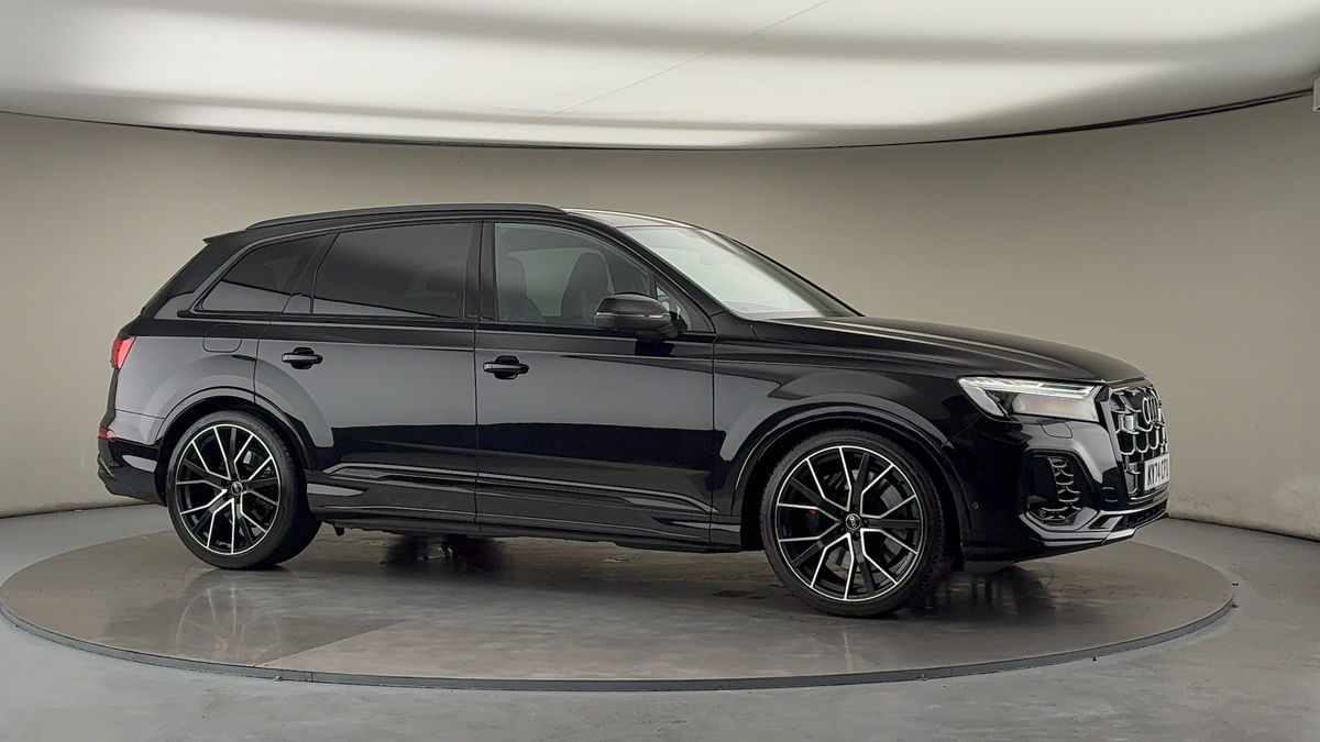 Used Audi SQ7 2024 for sale - 76198007: Photo 36