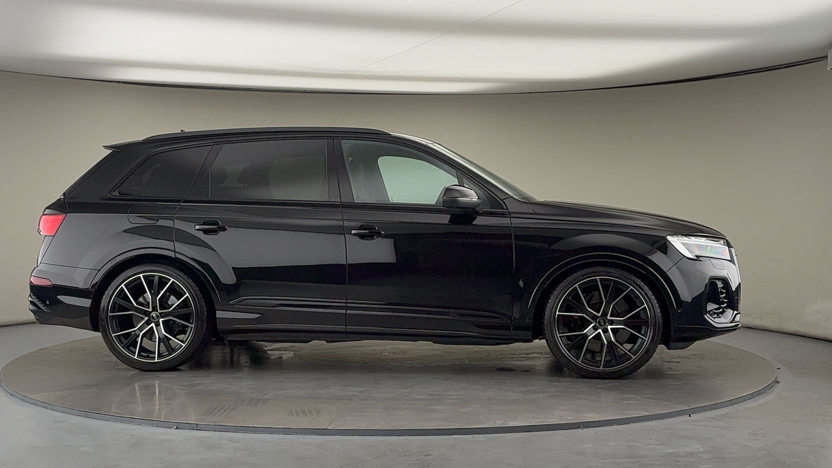 Used Audi SQ7 2024 for sale - 76198007: Photo 37