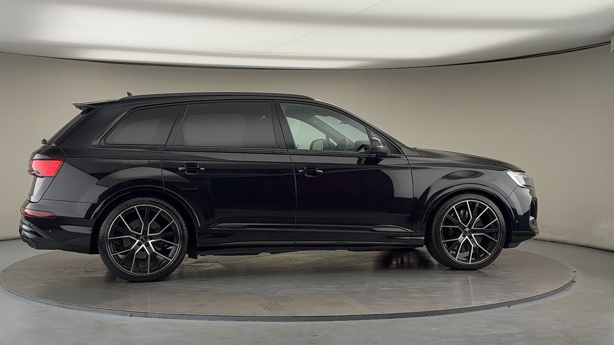 Used Audi SQ7 2024 for sale - 76198007: Photo 38