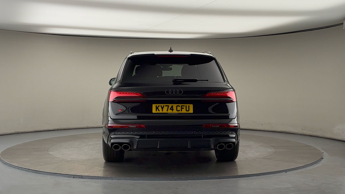 Used Audi SQ7 2024 for sale - 76198007: Photo 42