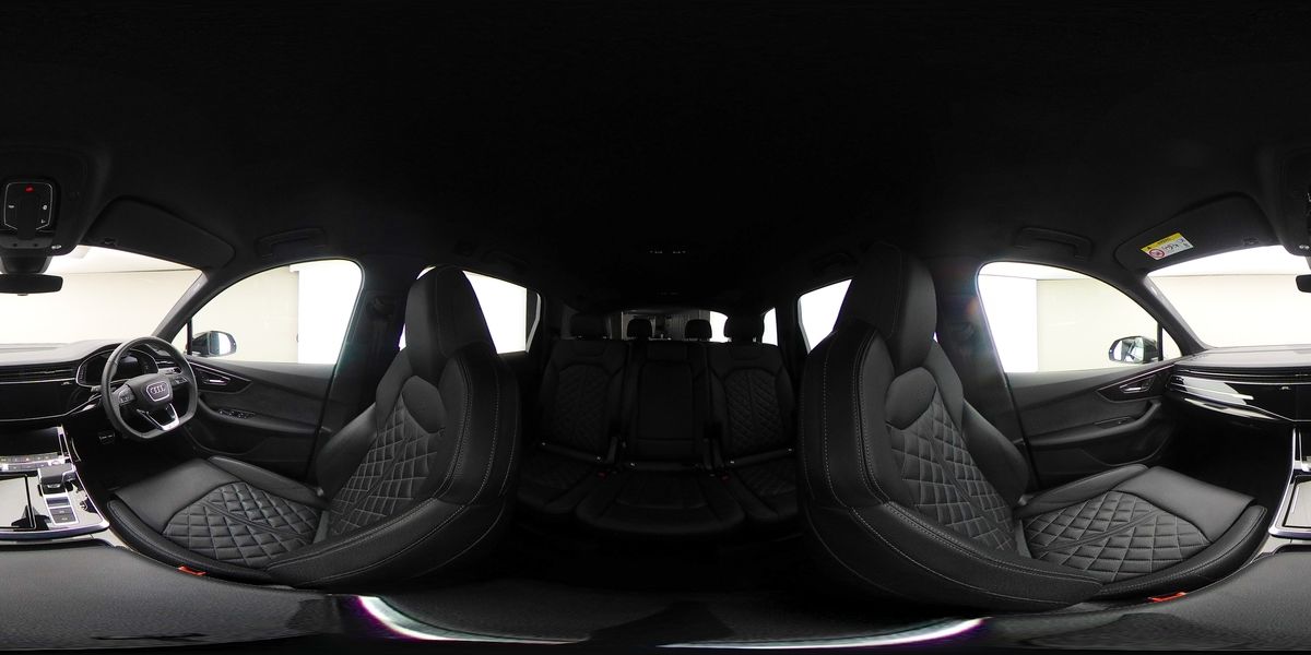 Used Audi SQ7 2024 for sale - 76198007: Photo 45