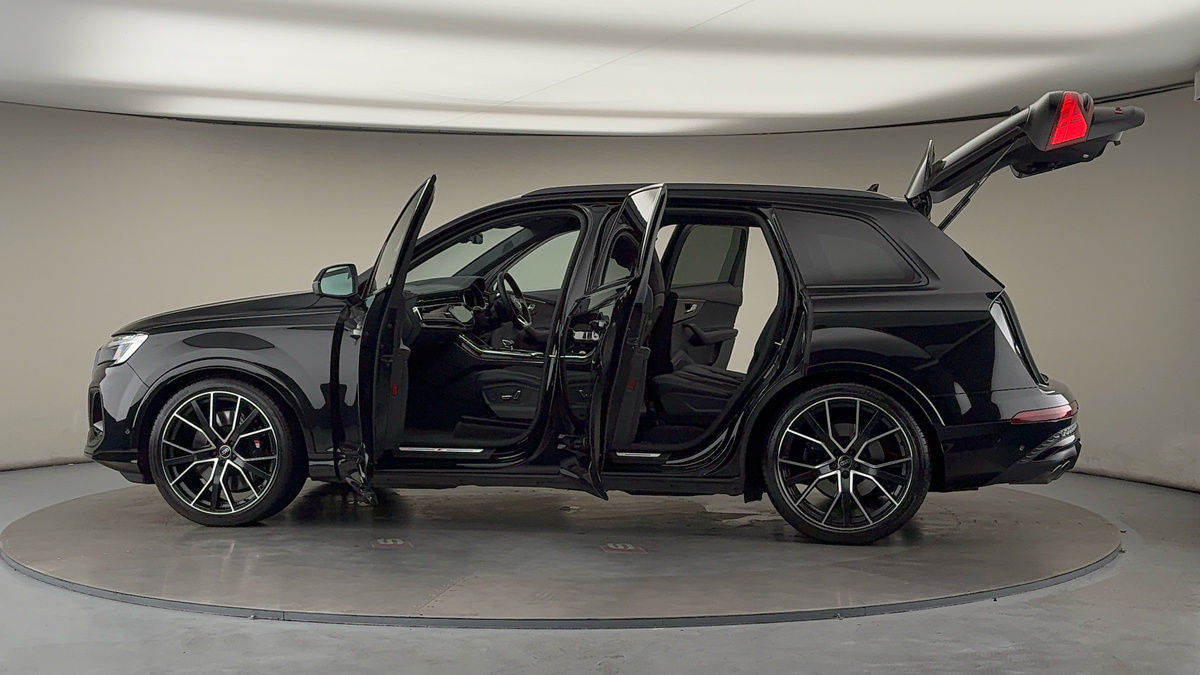 Used Audi SQ7 2024 for sale - 76198007: Photo 47