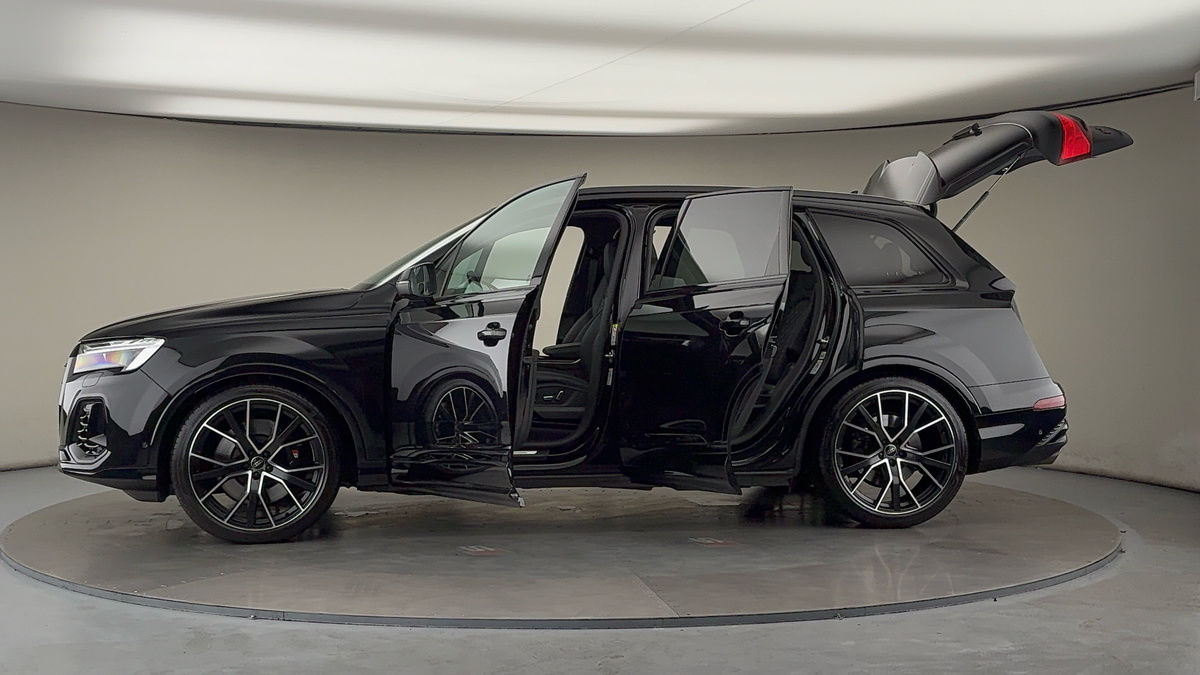 Used Audi SQ7 2024 for sale - 76198007: Photo 48
