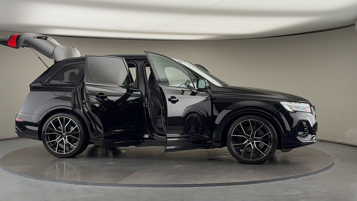 Used Audi SQ7 2024 for sale - 76198007: Photo 56
