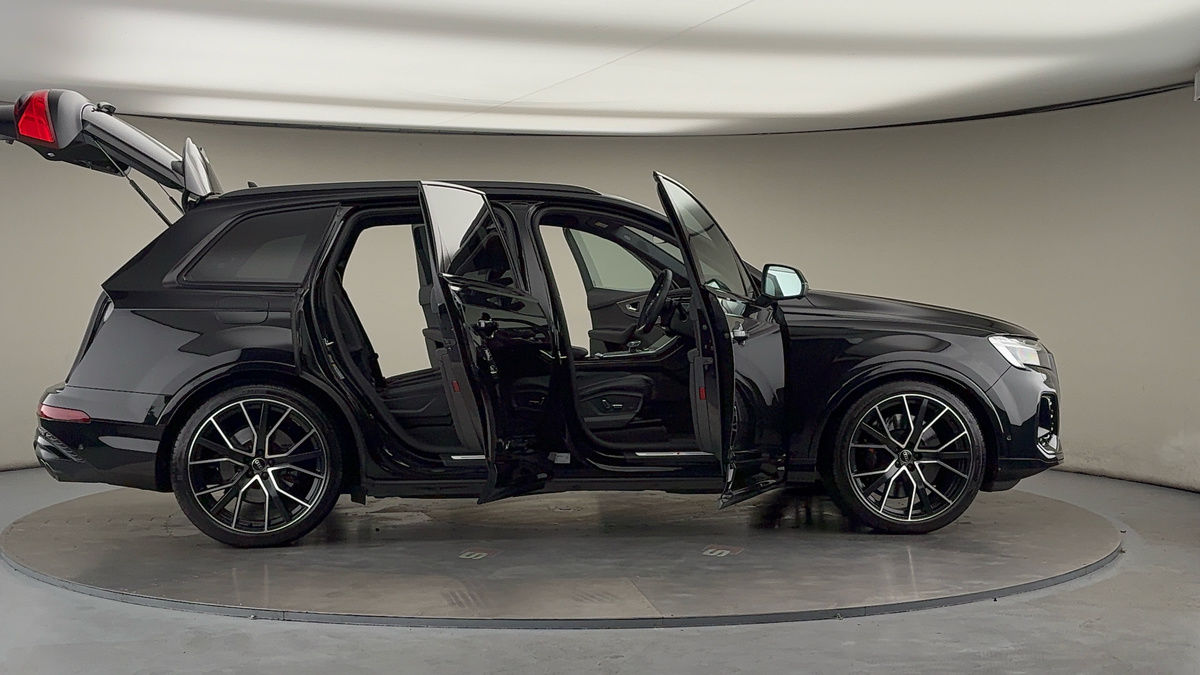 Used Audi SQ7 2024 for sale - 76198007: Photo 57