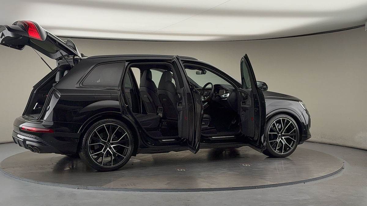 Used Audi SQ7 2024 for sale - 76198007: Photo 58
