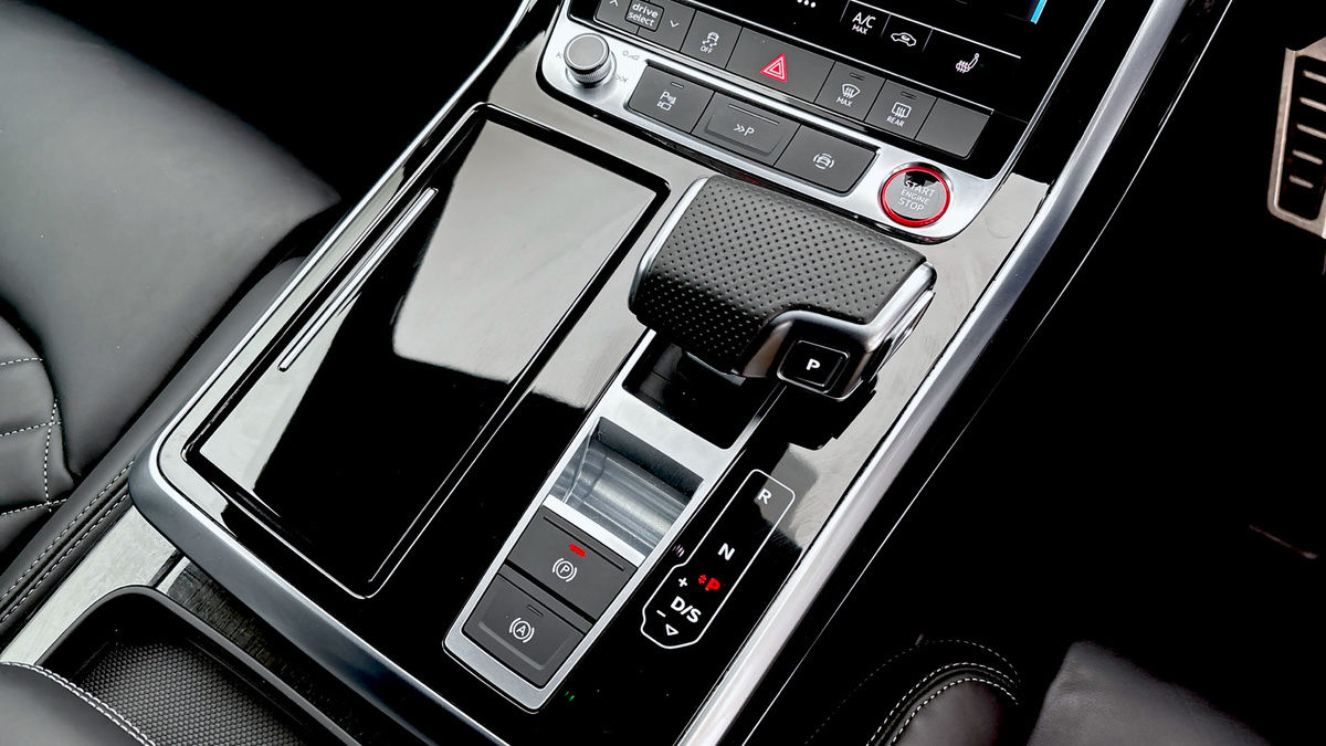 Used Audi SQ7 2024 for sale - 76198007: Photo 6