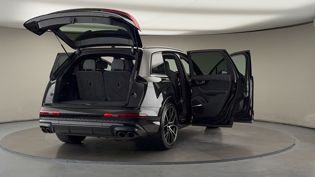 Used Audi SQ7 2024 for sale - 76198007: Photo 60