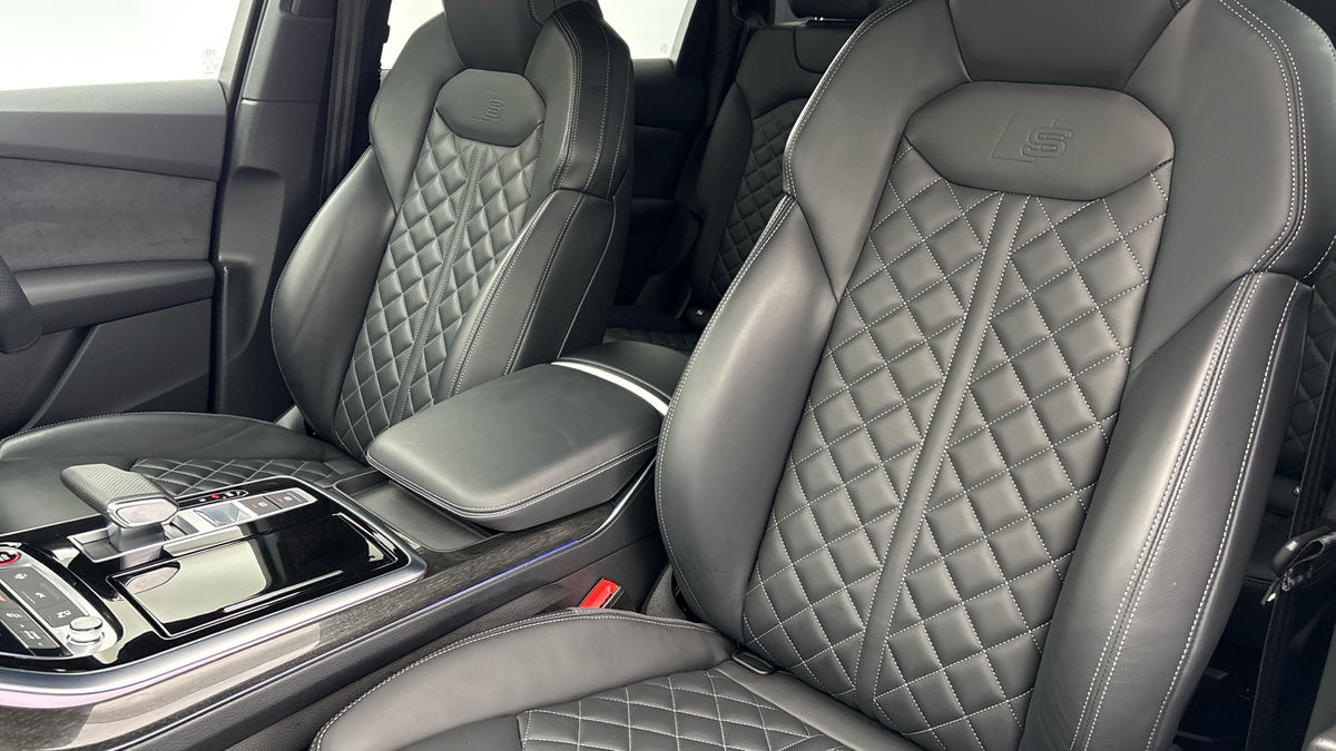 Used Audi SQ7 2024 for sale - 76198007: Photo 7