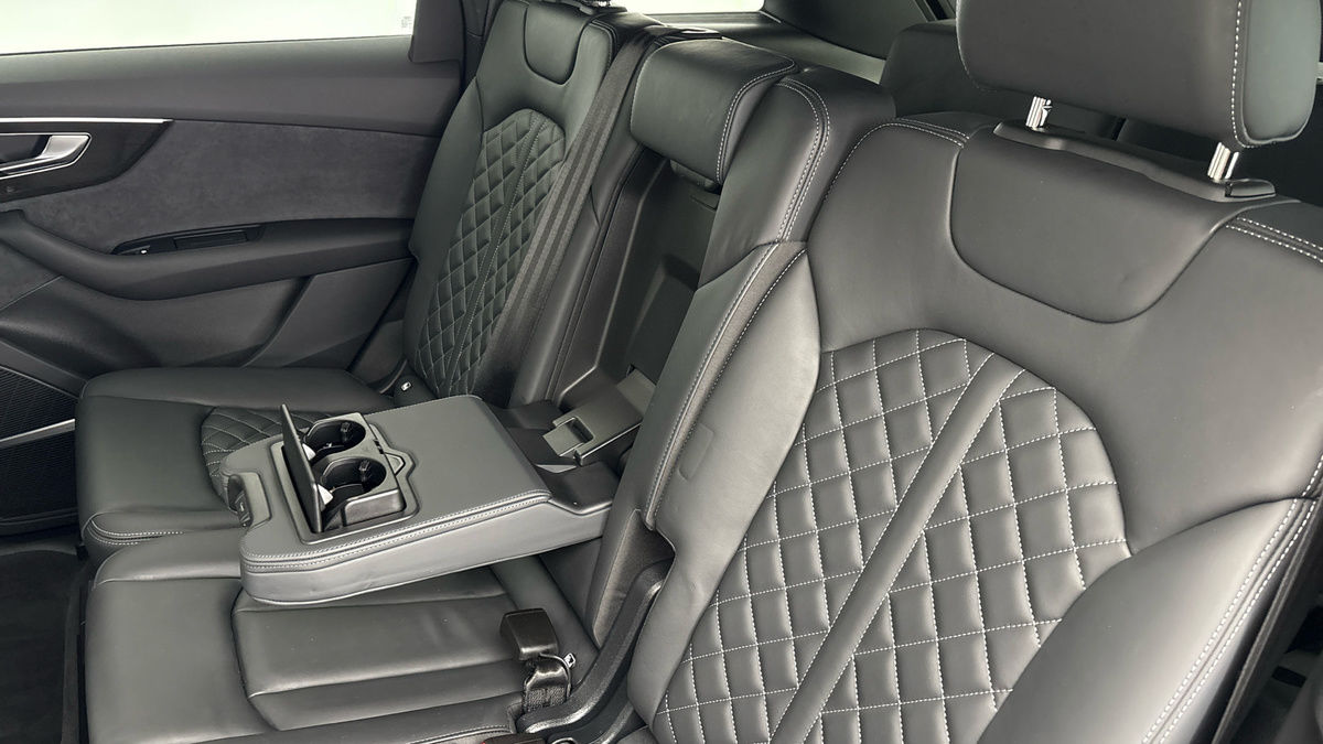 Used Audi SQ7 2024 for sale - 76198007: Photo 9