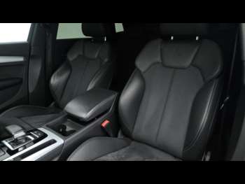 Used Audi Q5 2021 for sale - 75195878: Photo