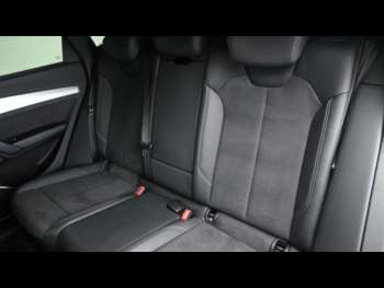 Used Audi Q5 2021 for sale - 75195878: Photo
