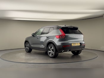 Used Volvo XC40 2019 for sale - 76256981: Photo