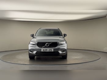 Used Volvo XC40 2019 for sale - 76256981: Photo