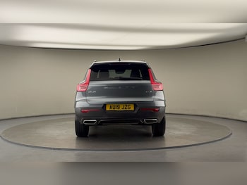 Used Volvo XC40 2019 for sale - 76256981: Photo