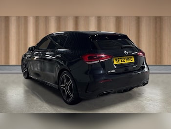 Used Mercedes-Benz A-Class 2022 for sale - 78931818: Photo