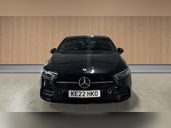 Used Mercedes-Benz A-Class 2022 for sale - 78931818: Photo