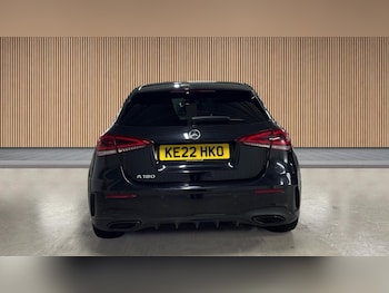 Used Mercedes-Benz A-Class 2022 for sale - 78931818: Photo