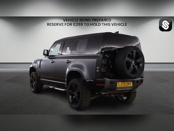 Used Land Rover Defender 2022 for sale - 78876005: Photo