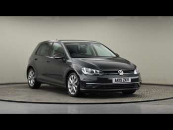 2019 - 1.6 TDI GT Hatchback 5dr Diesel DSG Euro 6 (s/s) (115 ps)