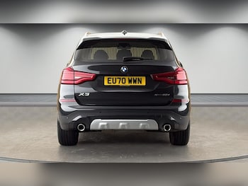Used BMW X3 2020 for sale - 78345388: Photo