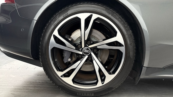Used Audi e-tron GT 2021 for sale - 76334555: Photo 10