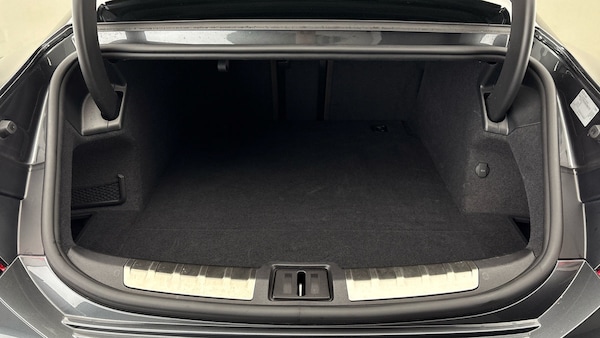 Used Audi e-tron GT 2021 for sale - 76334555: Photo 11