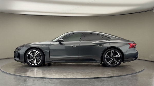 Used Audi e-tron GT 2021 for sale - 76334555: Photo 15