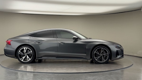 Used Audi e-tron GT 2021 for sale - 76334555: Photo 16