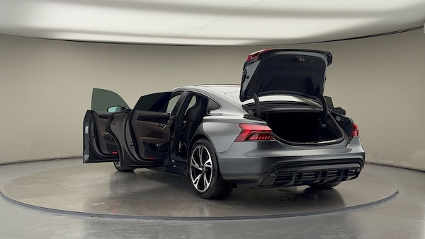 Used Audi e-tron GT 2021 for sale - 76334555: Photo 23