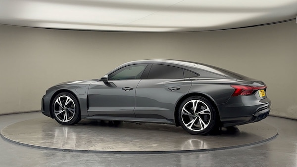 Used Audi e-tron GT 2021 for sale - 76334555: Photo 29